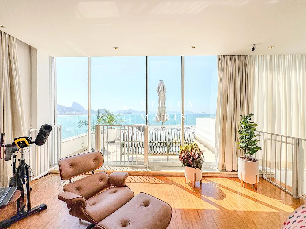 Cobertura, 3 quartos, 310 m² - Foto 31