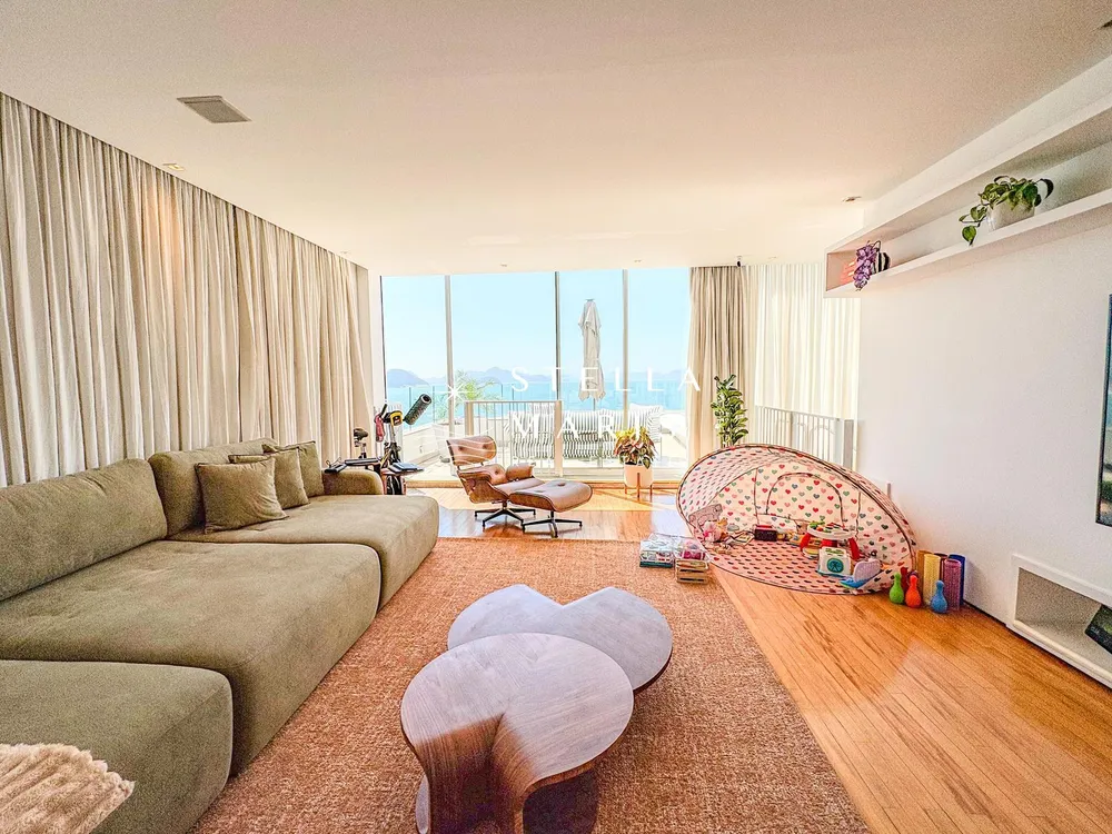 Cobertura, 3 quartos, 310 m² - Foto 30