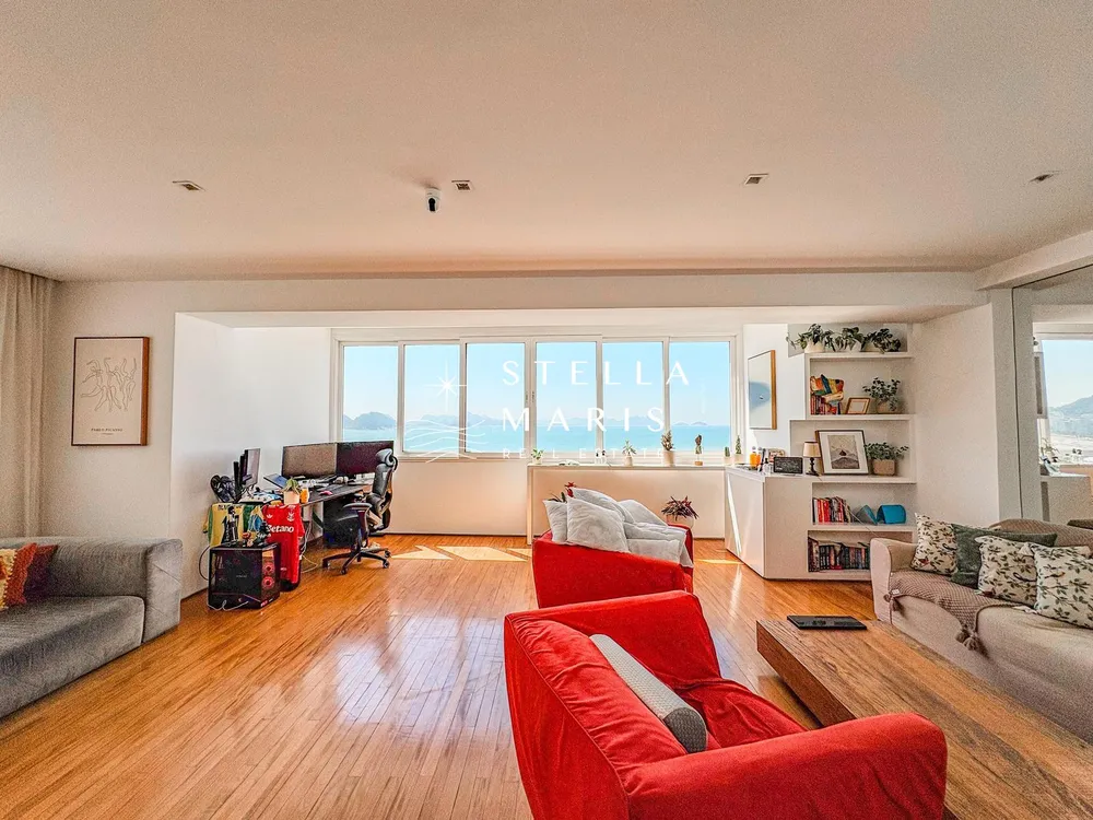 Cobertura, 3 quartos, 310 m² - Foto 14