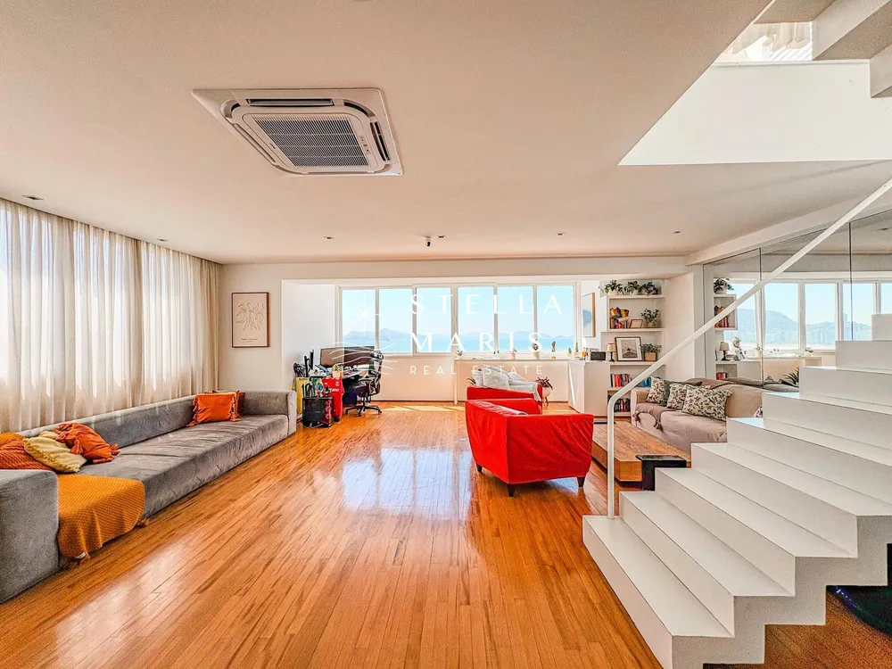 Cobertura, 3 quartos, 310 m² - Foto 11