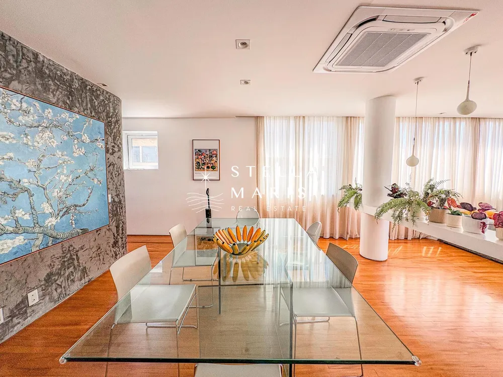 Cobertura, 3 quartos, 310 m² - Foto 20