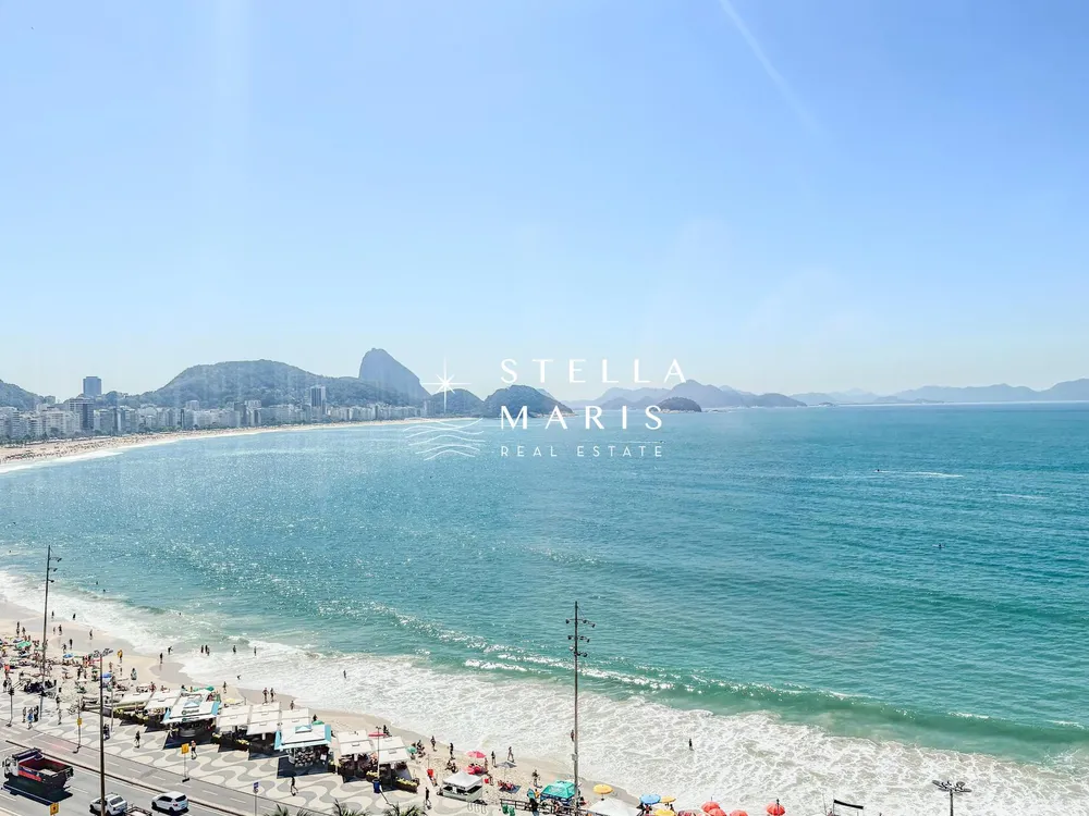 Cobertura, 3 quartos, 310 m² - Foto 4