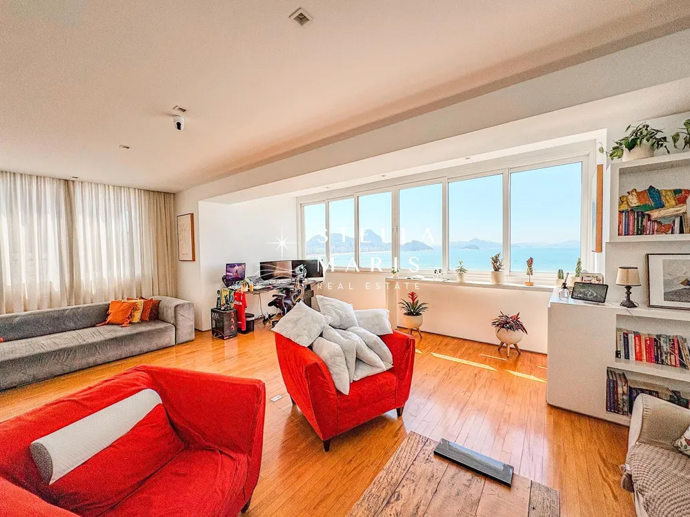 Cobertura, 3 quartos, 310 m² - Foto 15