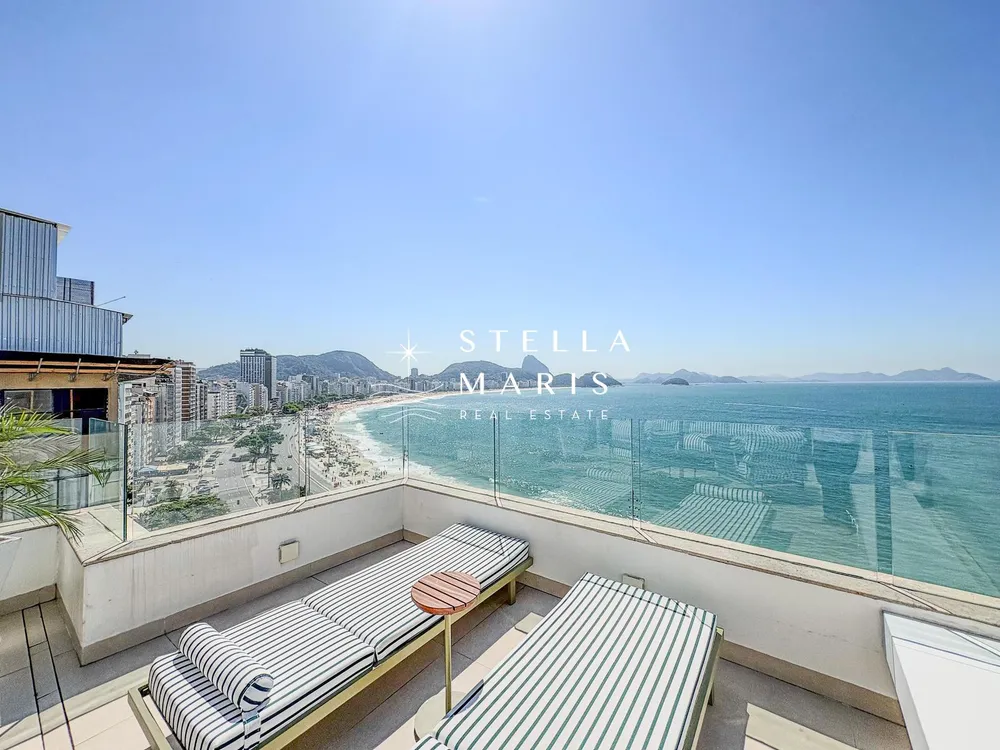 Cobertura, 3 quartos, 310 m² - Foto 2
