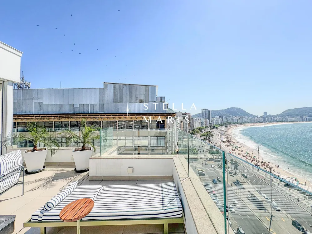 Cobertura, 3 quartos, 310 m² - Foto 3
