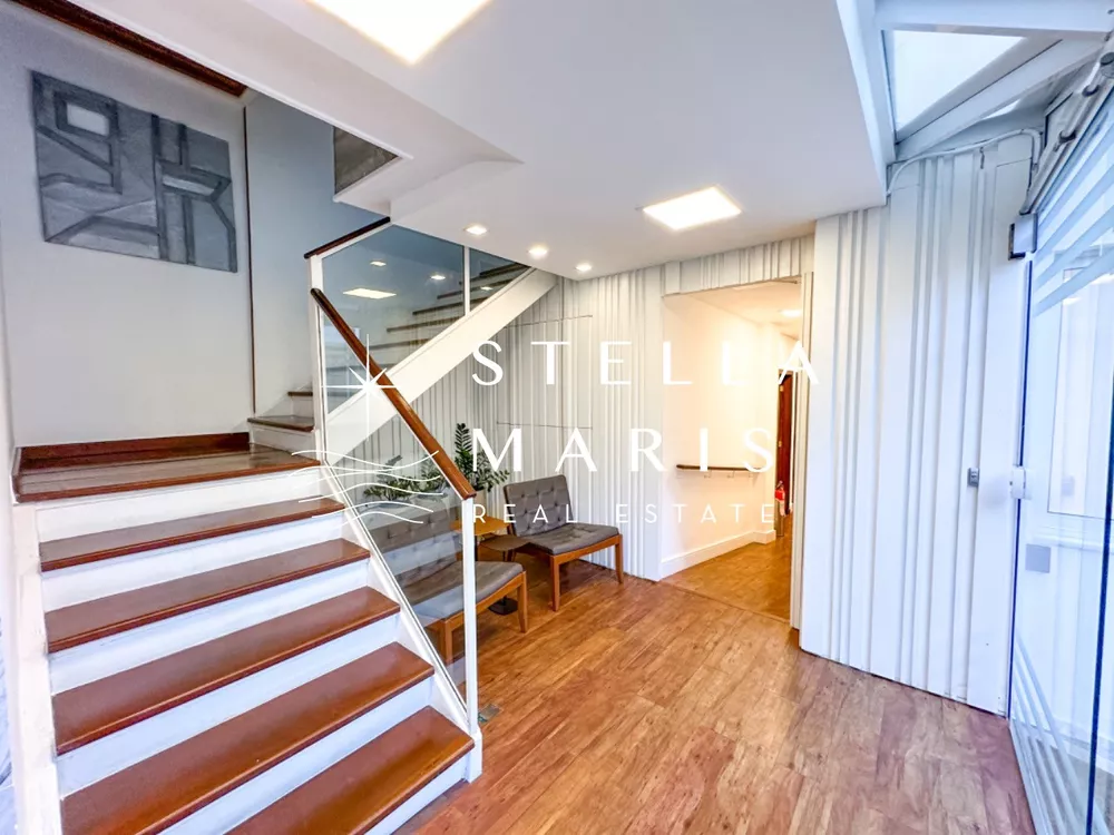 Prédio Inteiro, 586 m² - Foto 6