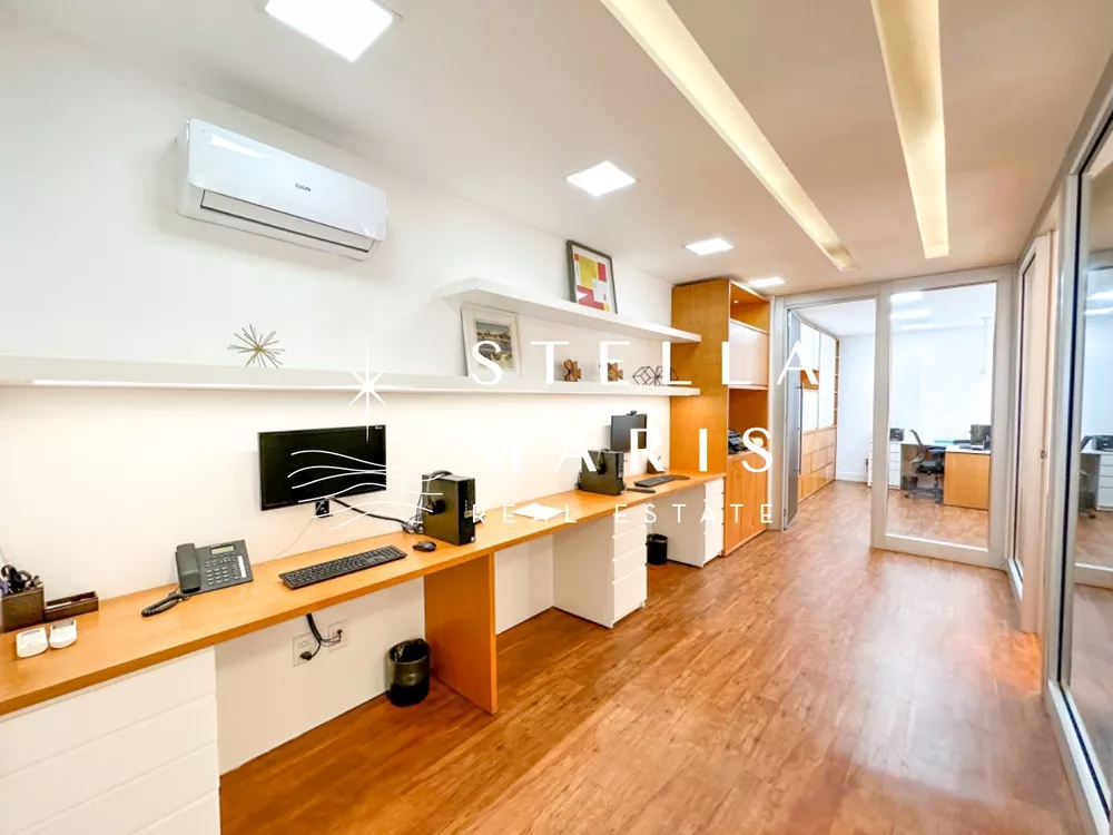 Prédio Inteiro, 586 m² - Foto 32