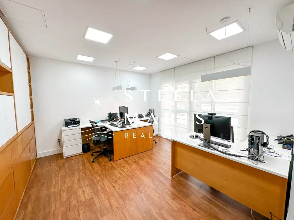 Prédio Inteiro, 586 m² - Foto 30