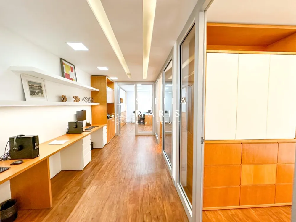 Prédio Inteiro, 586 m² - Foto 87