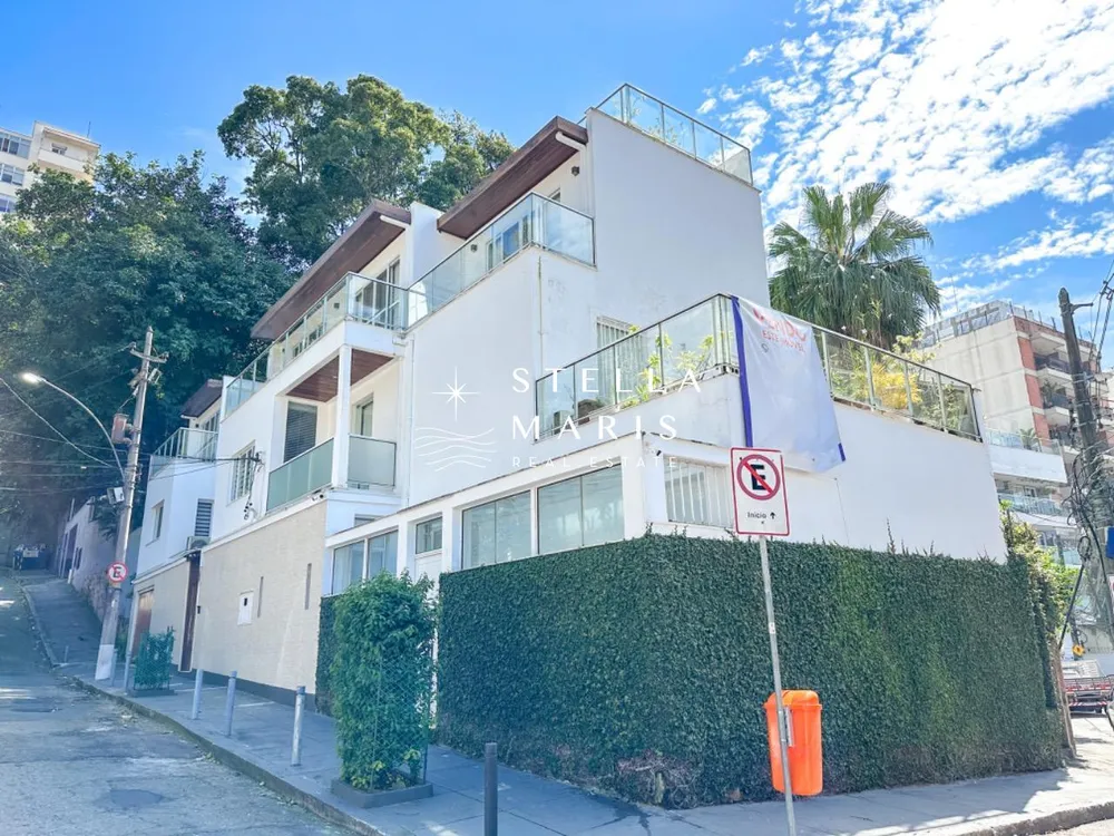 Prédio Inteiro, 586 m² - Foto 4