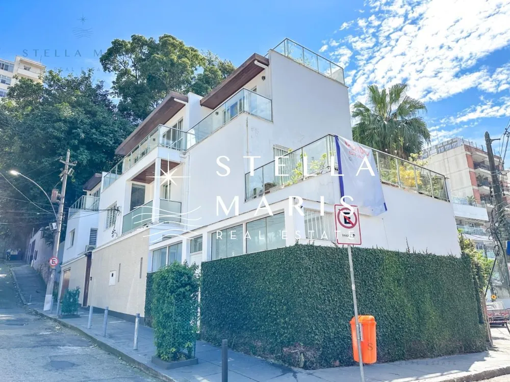Prédio Inteiro, 586 m² - Foto 5