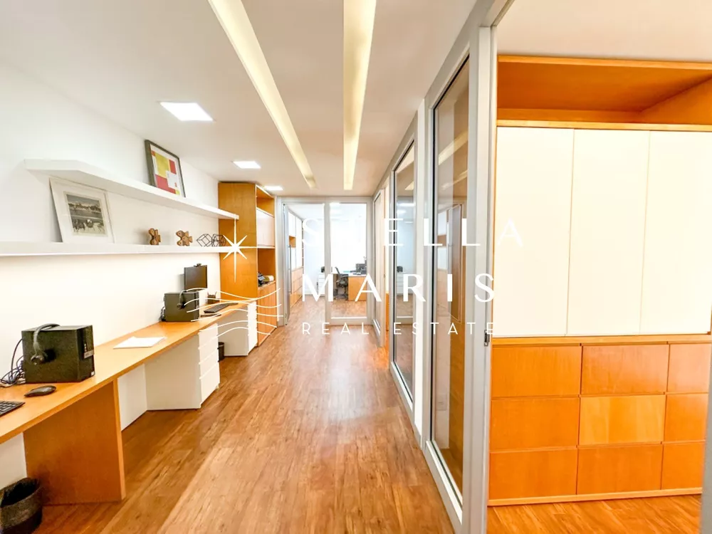 Prédio Inteiro, 586 m² - Foto 29