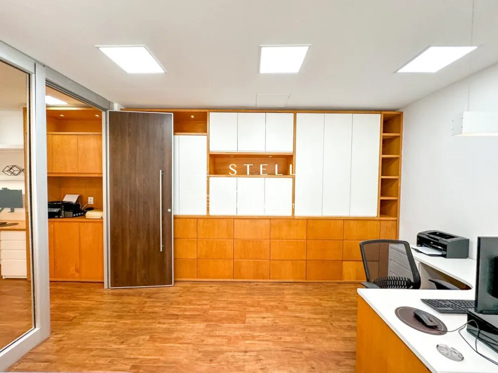 Prédio Inteiro, 586 m² - Foto 92