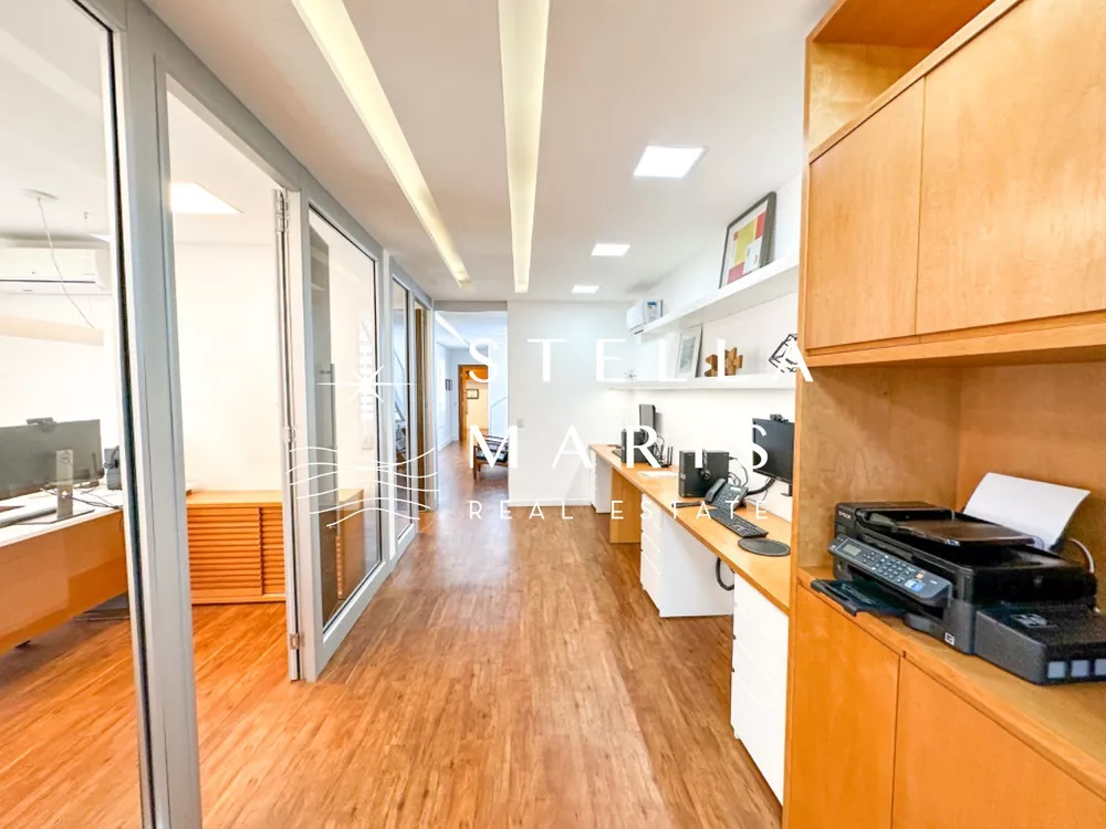 Prédio Inteiro, 586 m² - Foto 28