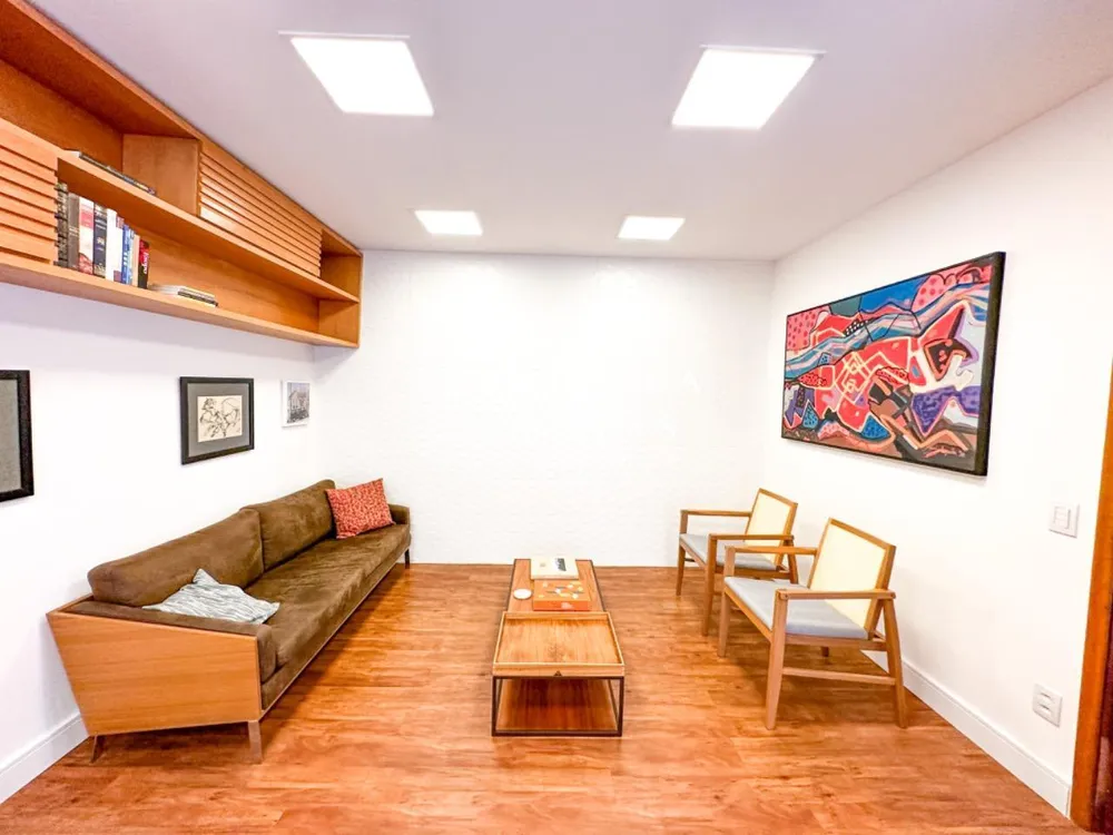 Prédio Inteiro, 586 m² - Foto 80
