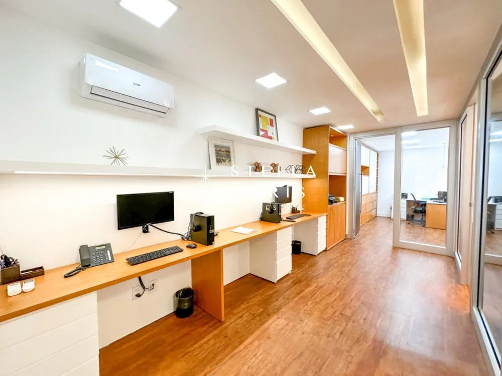 Prédio Inteiro, 586 m² - Foto 96