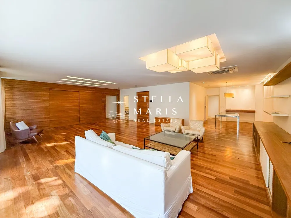 Apartamento, 3 quartos, 260 m² - Foto 19