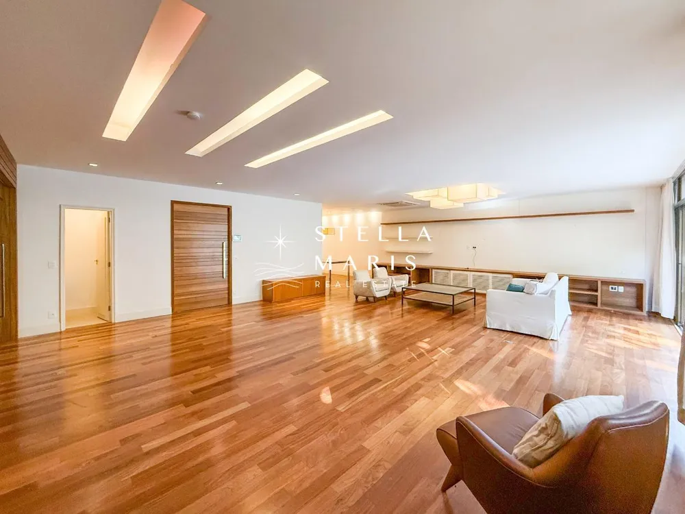 Apartamento, 3 quartos, 260 m² - Foto 23