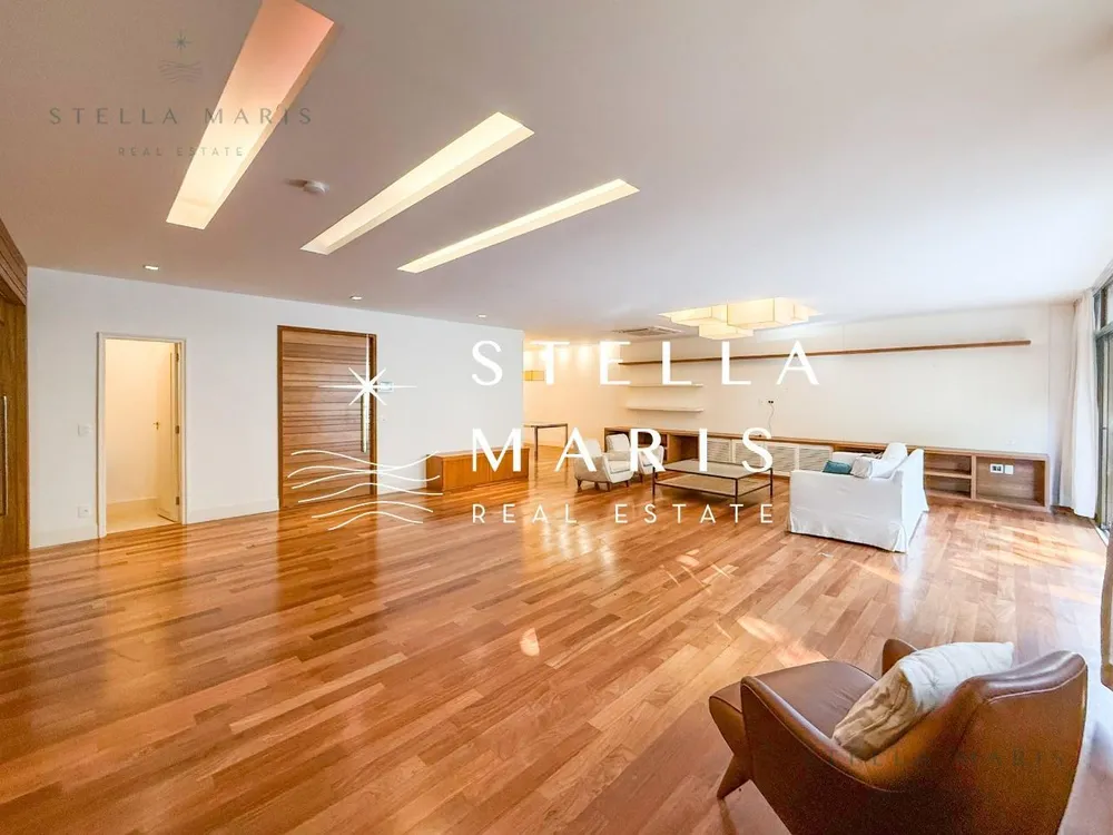 Apartamento, 3 quartos, 260 m² - Foto 12