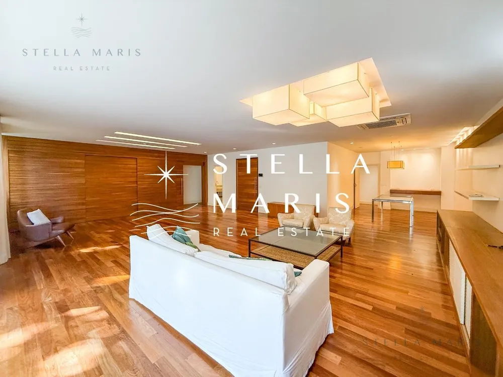 Apartamento, 3 quartos, 260 m² - Foto 10