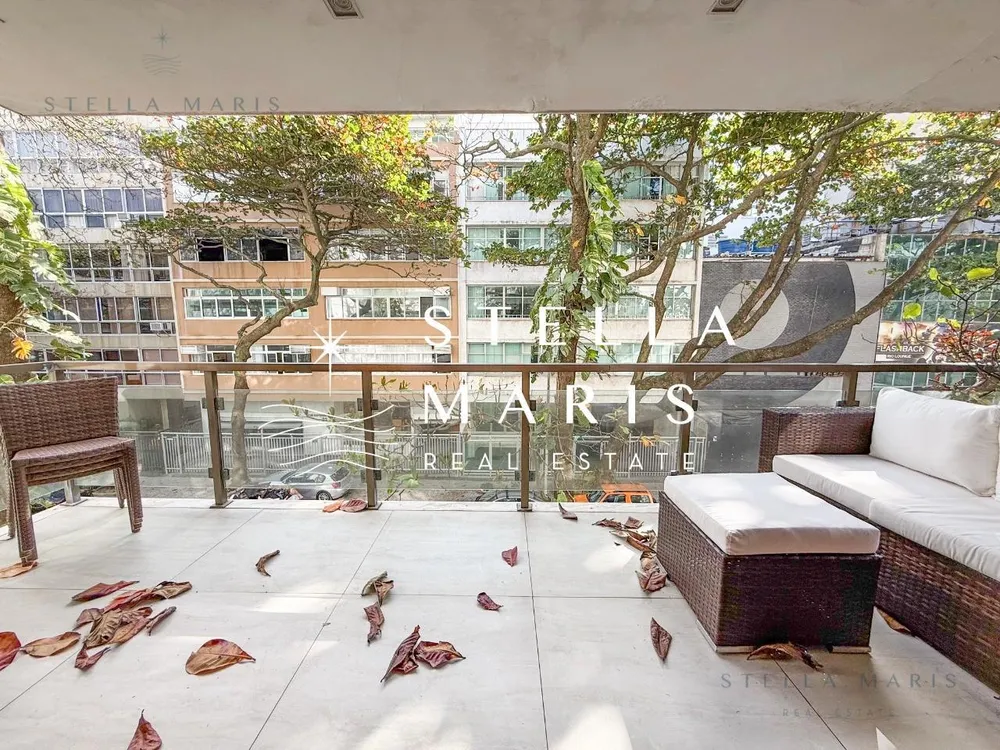 Apartamento, 3 quartos, 260 m² - Foto 5