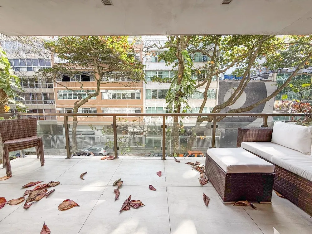 Apartamento, 3 quartos, 260 m² - Foto 9