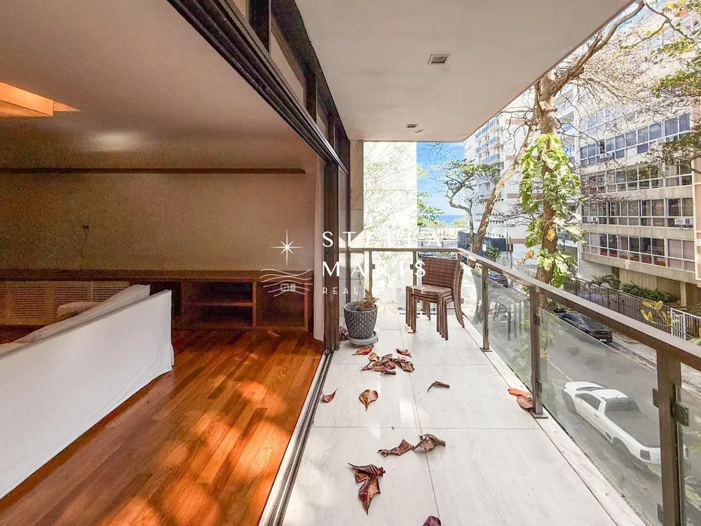 Apartamento, 3 quartos, 260 m² - Foto 11