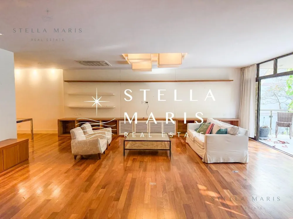 Apartamento, 3 quartos, 260 m² - Foto 3