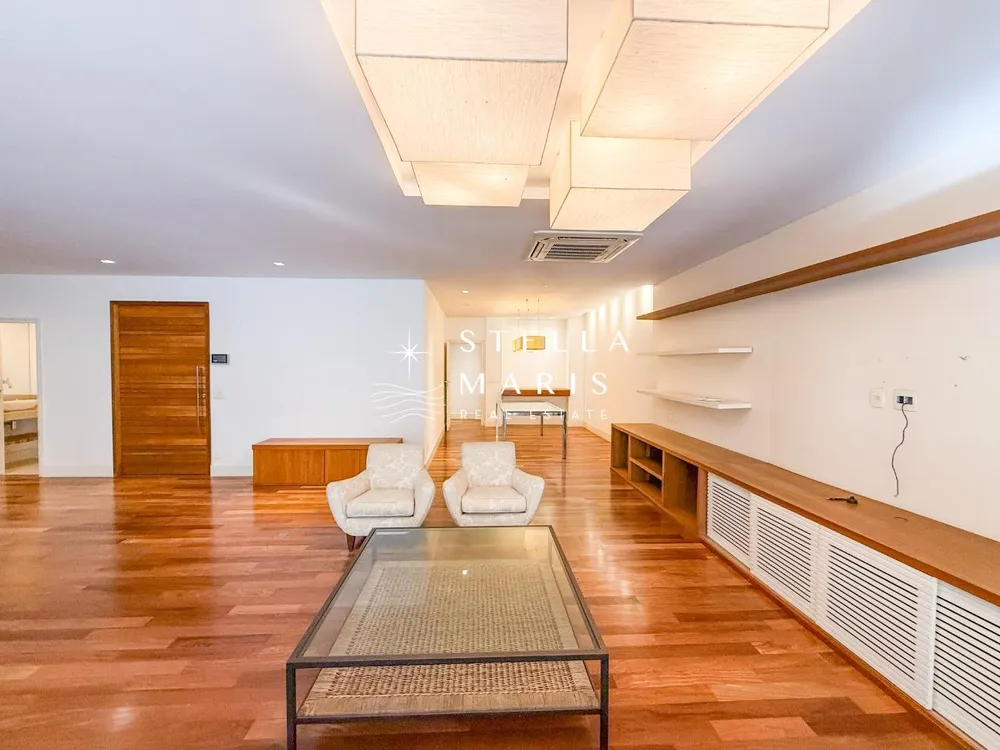 Apartamento, 3 quartos, 260 m² - Foto 21