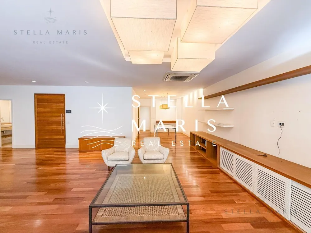 Apartamento, 3 quartos, 260 m² - Foto 11