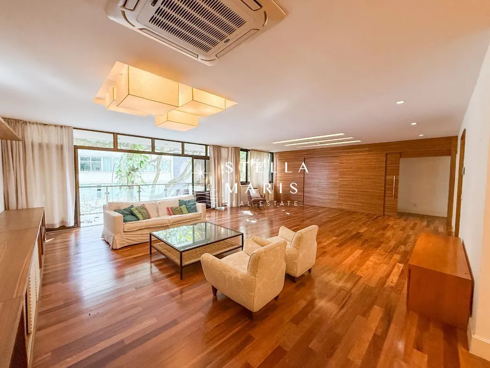 Apartamento, 3 quartos, 260 m² - Foto 29