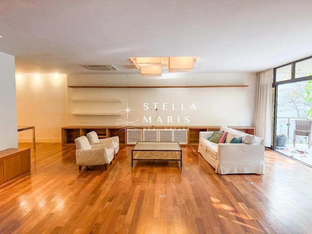 Apartamento, 3 quartos, 260 m² - Foto 5