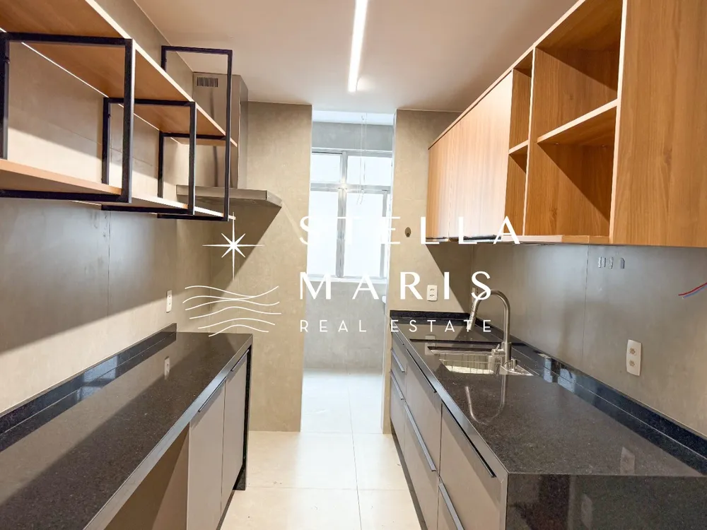 Apartamento, 2 quartos, 83 m² - Foto 28