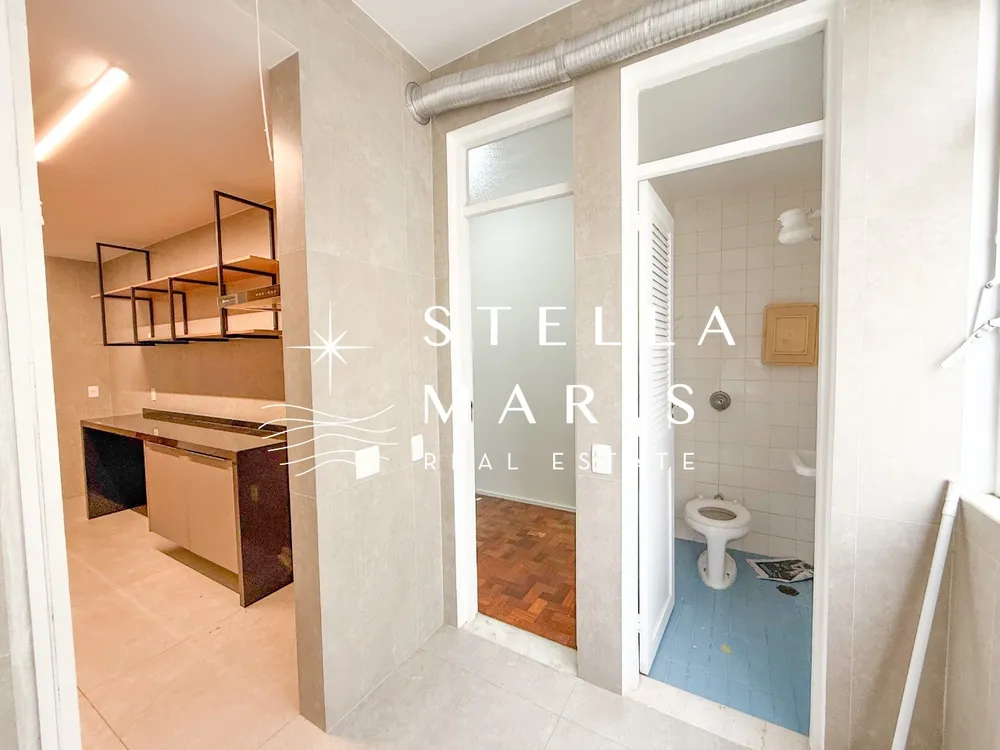 Apartamento, 2 quartos, 83 m² - Foto 37