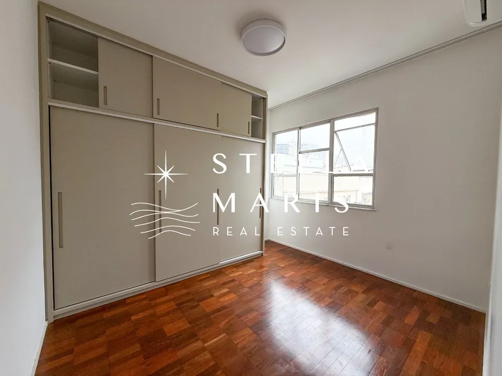 Apartamento, 2 quartos, 83 m² - Foto 5