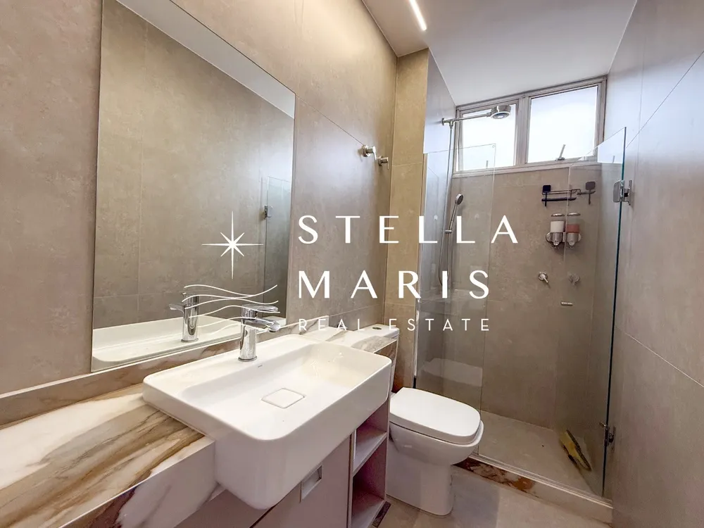 Apartamento, 2 quartos, 83 m² - Foto 2