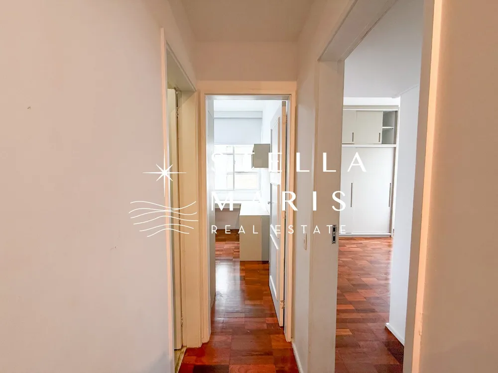 Apartamento, 2 quartos, 83 m² - Foto 8