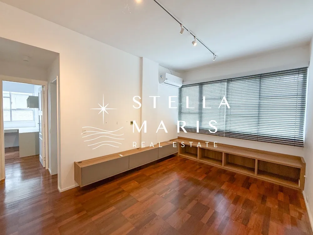 Apartamento, 2 quartos, 83 m² - Foto 12
