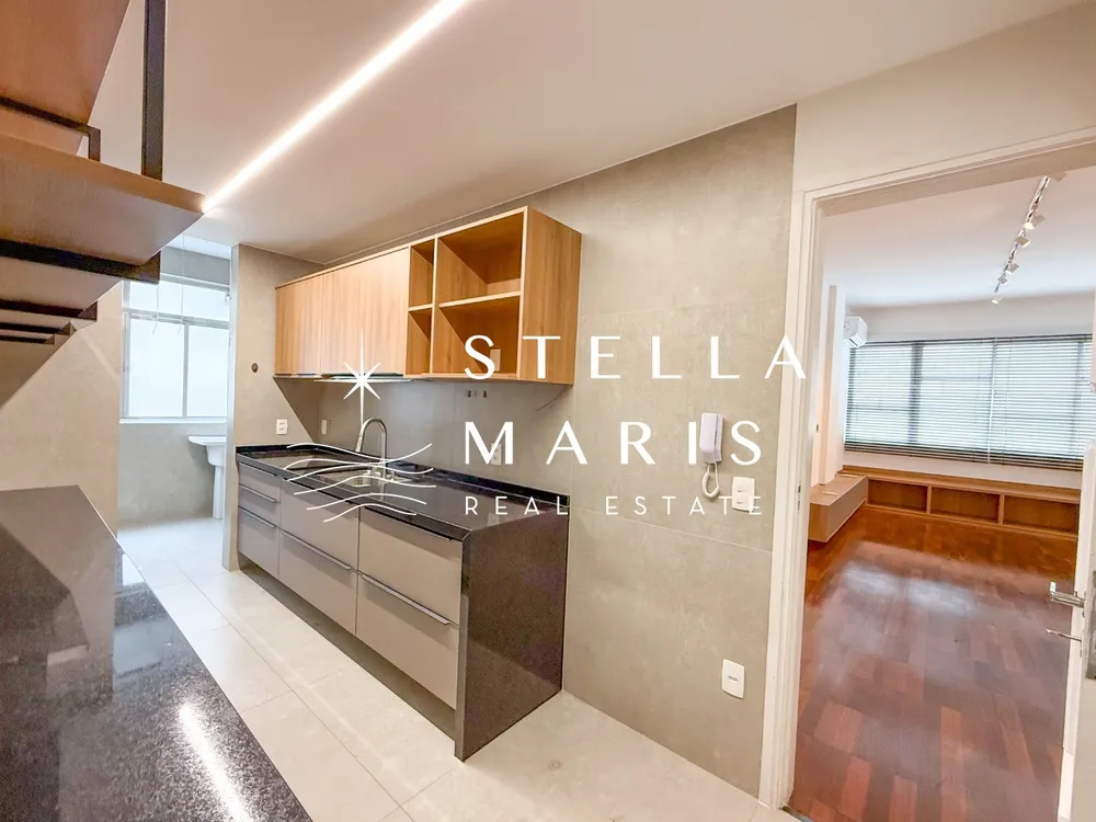 Apartamento, 2 quartos, 83 m² - Foto 32