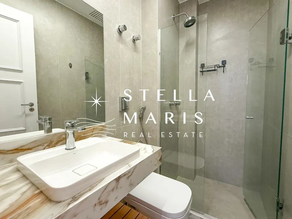 Apartamento, 2 quartos, 83 m² - Foto 6