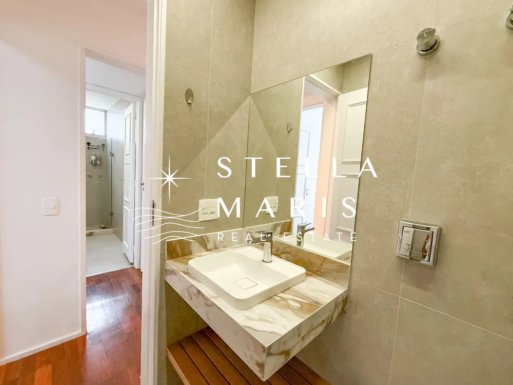 Apartamento, 2 quartos, 83 m² - Foto 9