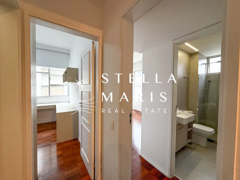 Apartamento, 2 quartos, 83 m² - Foto 17