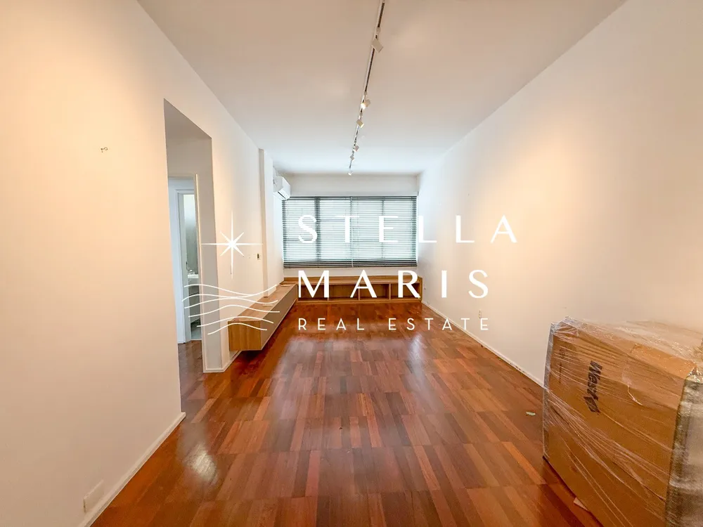 Apartamento, 2 quartos, 83 m² - Foto 1