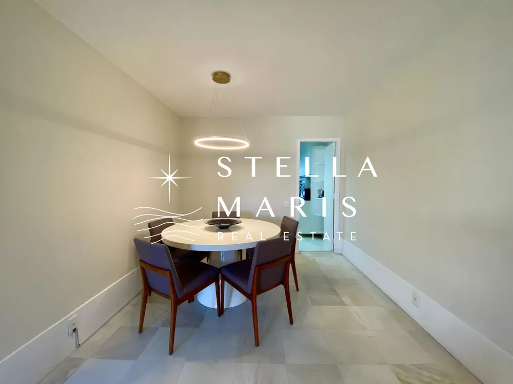 Apartamento, 3 quartos, 130 m² - Foto 9