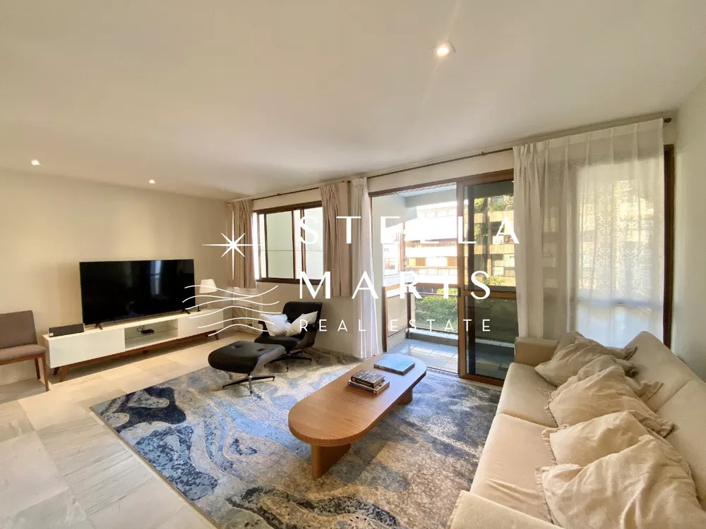 Apartamento, 3 quartos, 130 m² - Foto 19