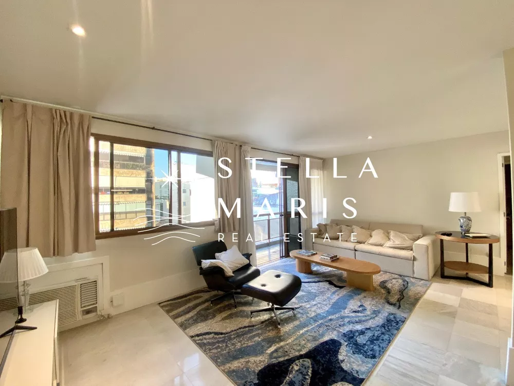 Apartamento, 3 quartos, 130 m² - Foto 7