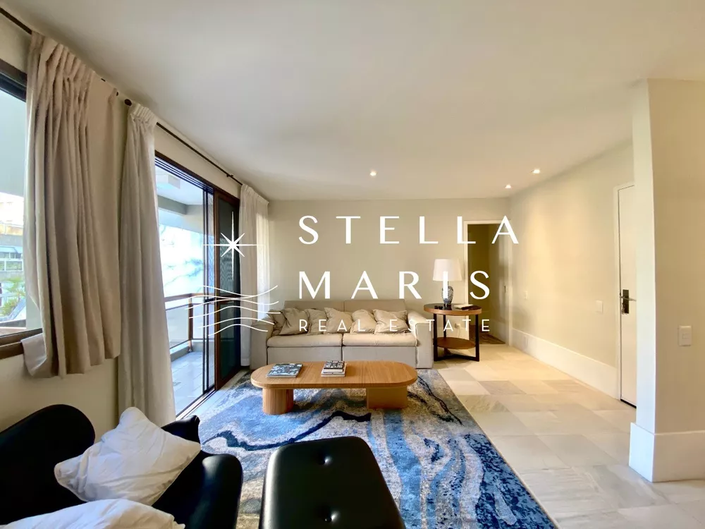 Apartamento, 3 quartos, 130 m² - Foto 12