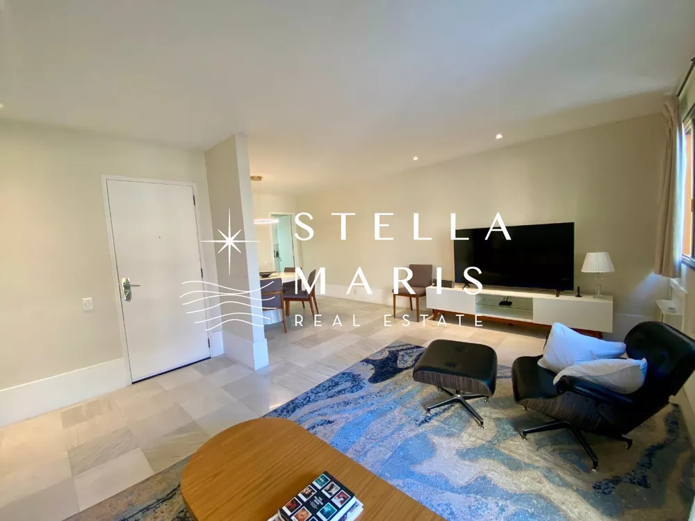 Apartamento, 3 quartos, 130 m² - Foto 18