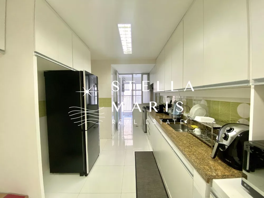 Apartamento, 3 quartos, 130 m² - Foto 11