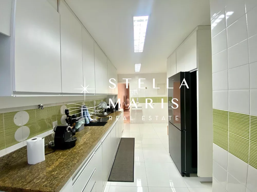 Apartamento, 3 quartos, 130 m² - Foto 20